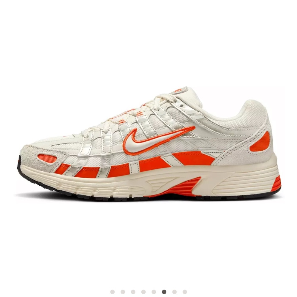 Nike women’s P-6000 Iconic sneaker - Picture 7 of 7